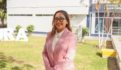 El árbol emblemático del norte del Perú en peligro de extinción